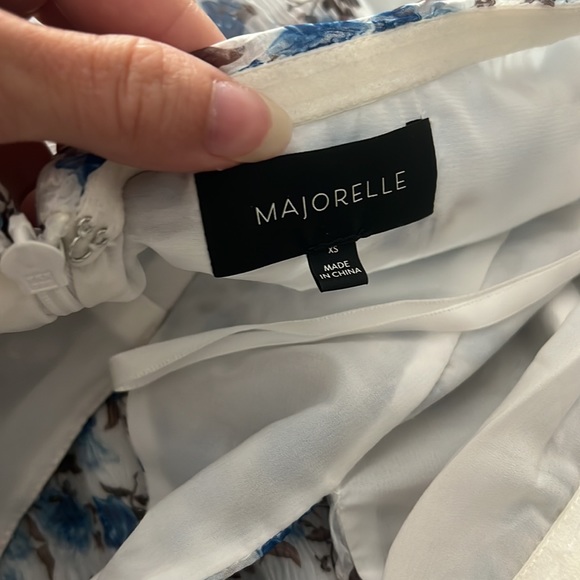 Majorelle Dress XS - Picture 5 of 5